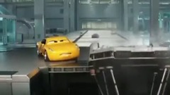 电影<赛车总动员3>极速挑战 剧场版预告片2