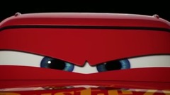 电影<赛车总动员3>极速挑战先行版预告片2