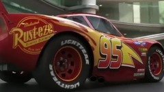 电影<赛车总动员3>极速挑战先行版预告片3