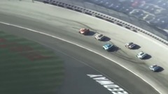 电影<赛车总动员3>极速挑战先行版预告片