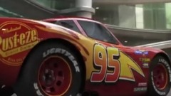 电影<赛车总动员3>极速挑战中国定档版预告