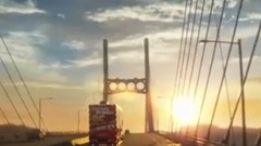 电影<赛车总动员3>极速挑战 终极预告片