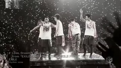 Love,Dream & Happiness