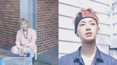 Golden Child - GOL-CHA! Album Preview