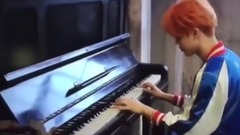 当防弹遇上乐器