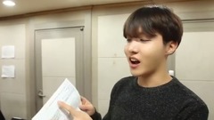 防弹少年团2016回忆录