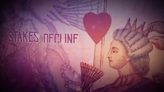 Queen Of Hearts Reborn