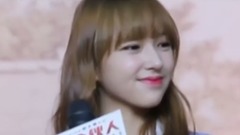 程潇 - 福州路演饭拍视频一则 16/04/23 (潇首独家)