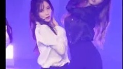 T-ara,朴孝敏(T-ara) - 离别电影