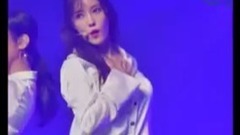 T-ara,朴孝敏(T-ara) - 离别电影