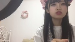 SHOWROOM 中井りか