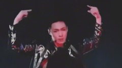 主舞大人的撩人舞姿小合集