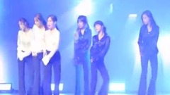 T-ara - 离别电影