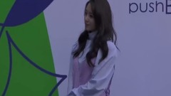 2017SS赫拉首尔时装周新闻报道