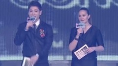 Before The Dawn+Nothing's Over