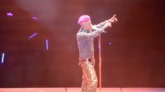 郭富城 火热动感lalala