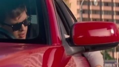 <极盗车神>飚车技能爆表,车神公开大秘密