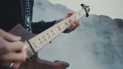 The Eagle Flies Alone