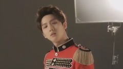 【少女感性】追光者(PENTAGON 李会泽 生贺)