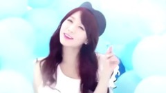 LABOUM出道三周年纪念视频