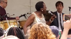 Sharon Jones & The Dap-Kings - Slow Down, Love (Live on KEXP) 现场版