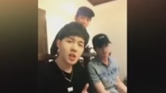 【许魏洲】元气满满的洲(FMV)