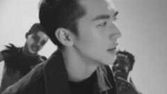 【许魏洲】神秘呐