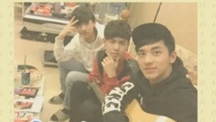 【许魏洲】【朱元冰】【彭昱畅】少年时光(饭制混剪)