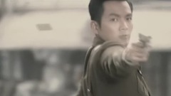 钟汉良民国群像MV一触即发