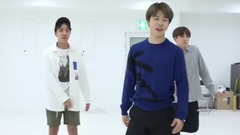 BTS HOME PARTY Practice