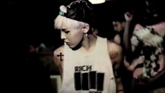G-DRAGON → B.W FMV