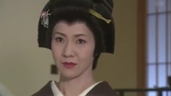 夜桜お七殺人事件