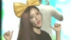 T-ara - Bo Peep Bo Peep