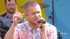 Imagine Dragons - Whatever It Takes