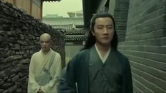 电影<妖猫传> 先行版预告片