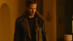 电影<银翼杀手2049>精彩片段官方片段及花絮