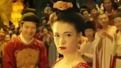 电影<妖猫传>日版预告片