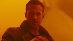电影<银翼杀手2049> 剧场版预告片2