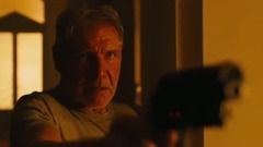 电影<银翼杀手2049> 剧场版预告片2