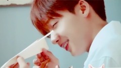 【郑世云×田柾国】七夕安利一组邪教cp