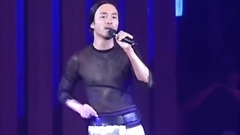 张国荣2000年热情演唱会