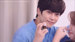 170804 Bii 毕书尽 × 丹妮婊姐