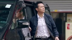 使徒行者2 _ 预告片 _ 