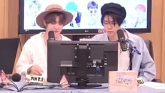 NCT的NIGHT NIGHT with NCT DREAM 全场中字 17/08/26 (六站联合)