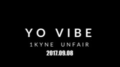 Yo vibe 预告1