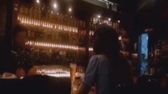 邓丽君 とまり木(高脚凳) 歌词中译(有押韵)