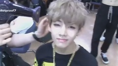 「BANGTAN BOMB」Jungkook’s sight