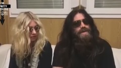 the pretty reckless