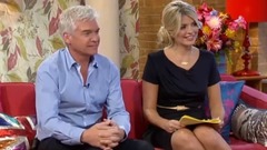 Nicole Scherzinger & Enrique Iglesias - Interview