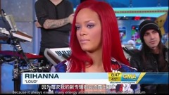 Rihanna - Only Girl & What's My Name